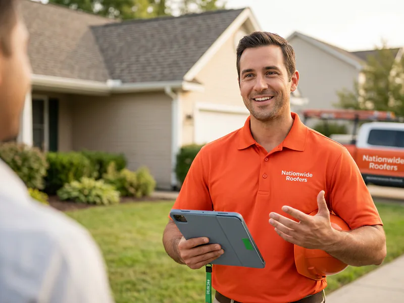Roof Installation  in Reseda  FAQ